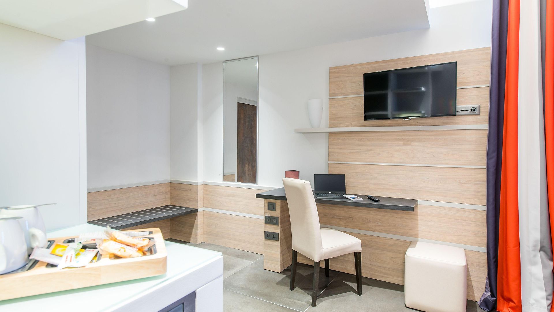 Hotel Le Saint Paul