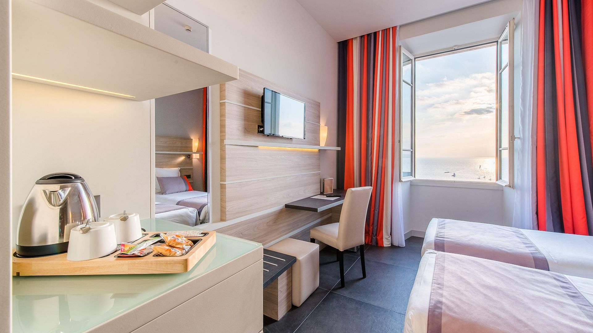 Le Saint Paul Hotel Nice