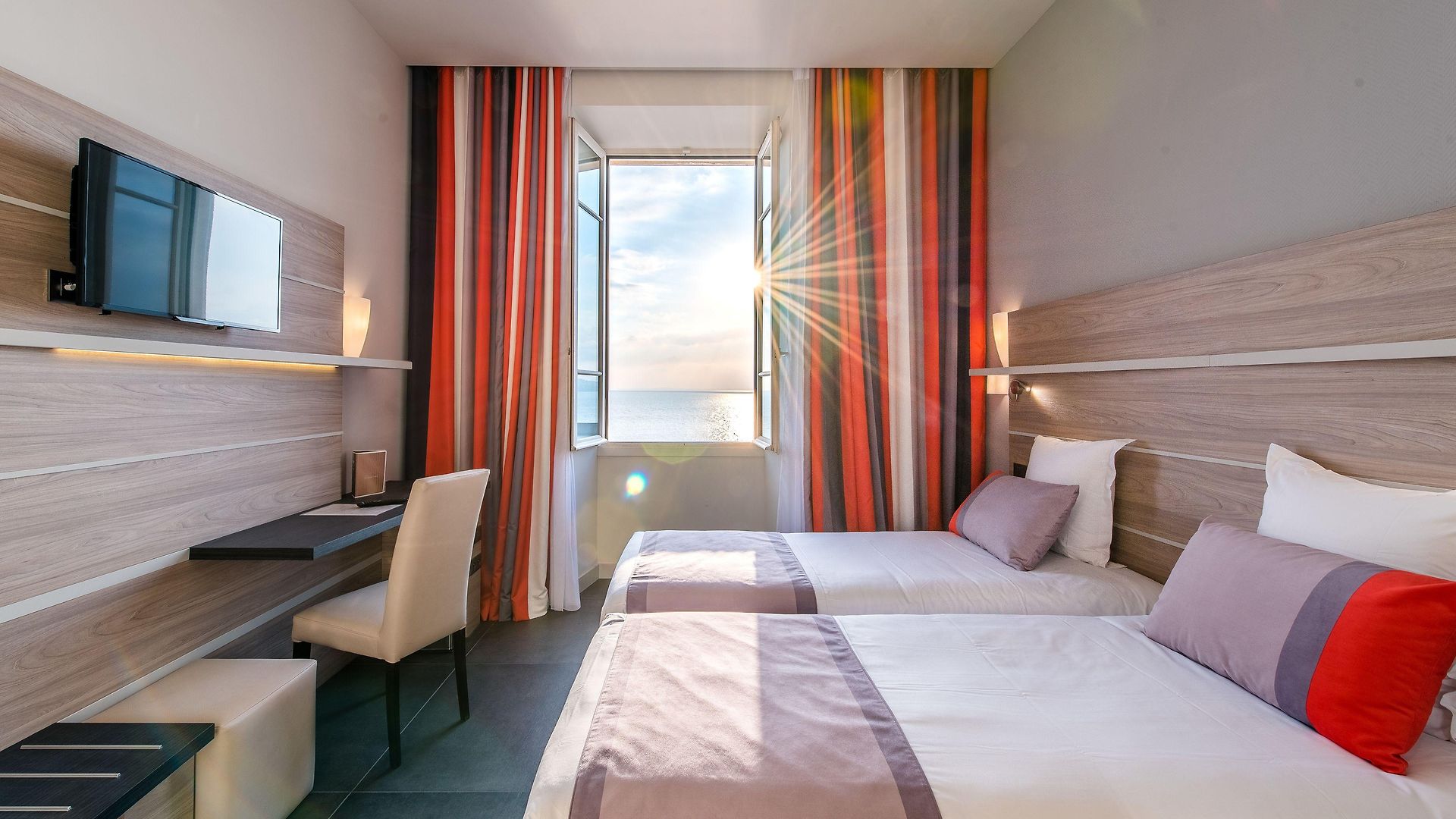 Hotel Le Saint Paul