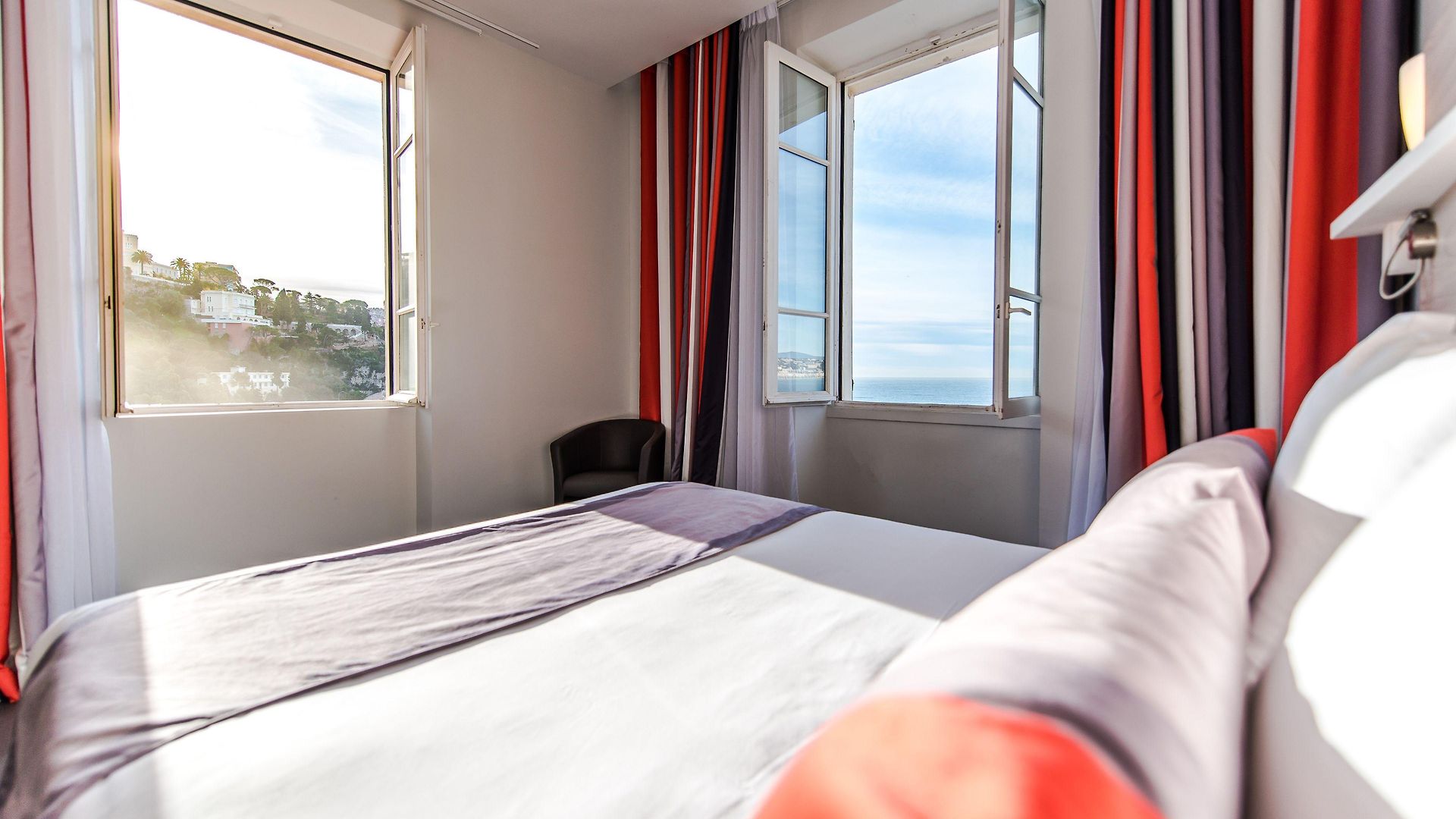 Le Saint Paul Hotel