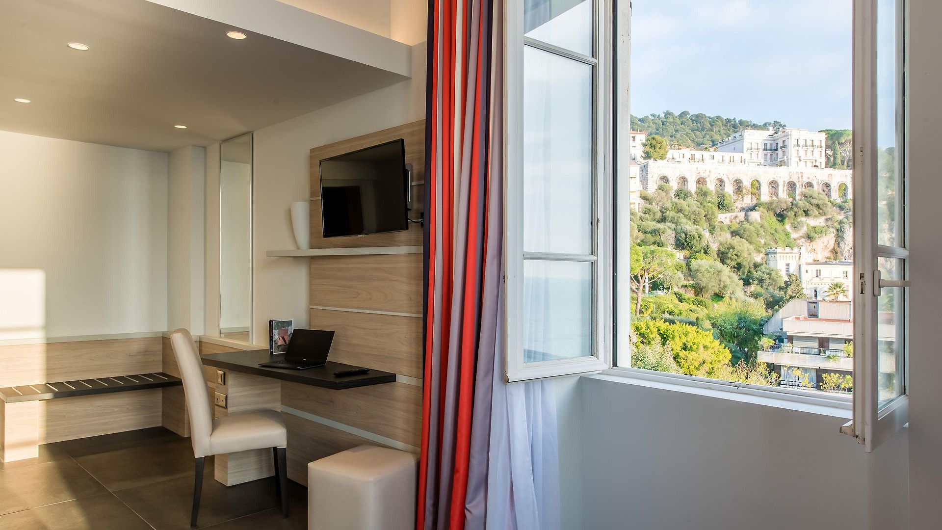 Le Saint Paul Hotel Nice