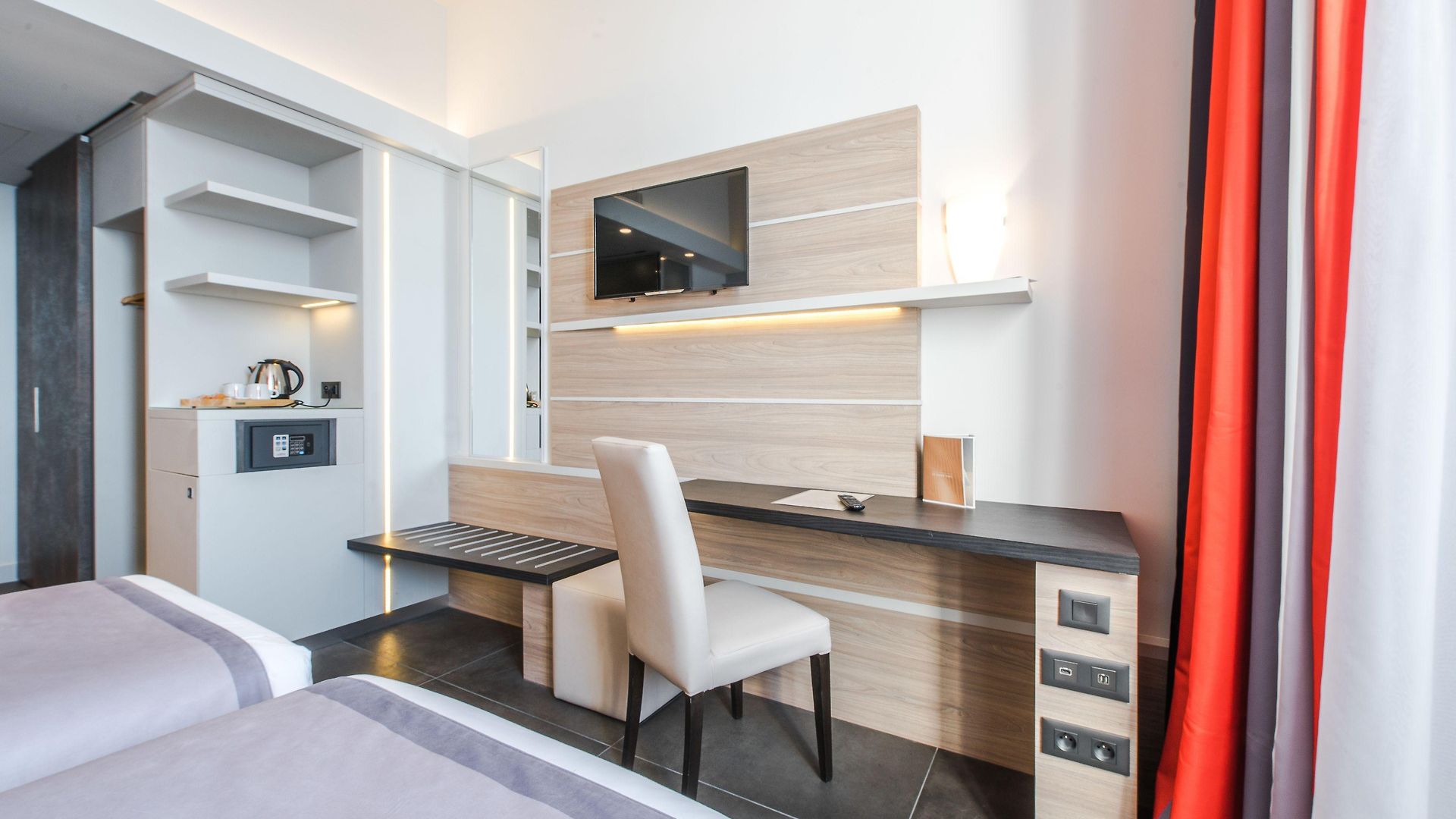 Le Saint Paul 3* Nice