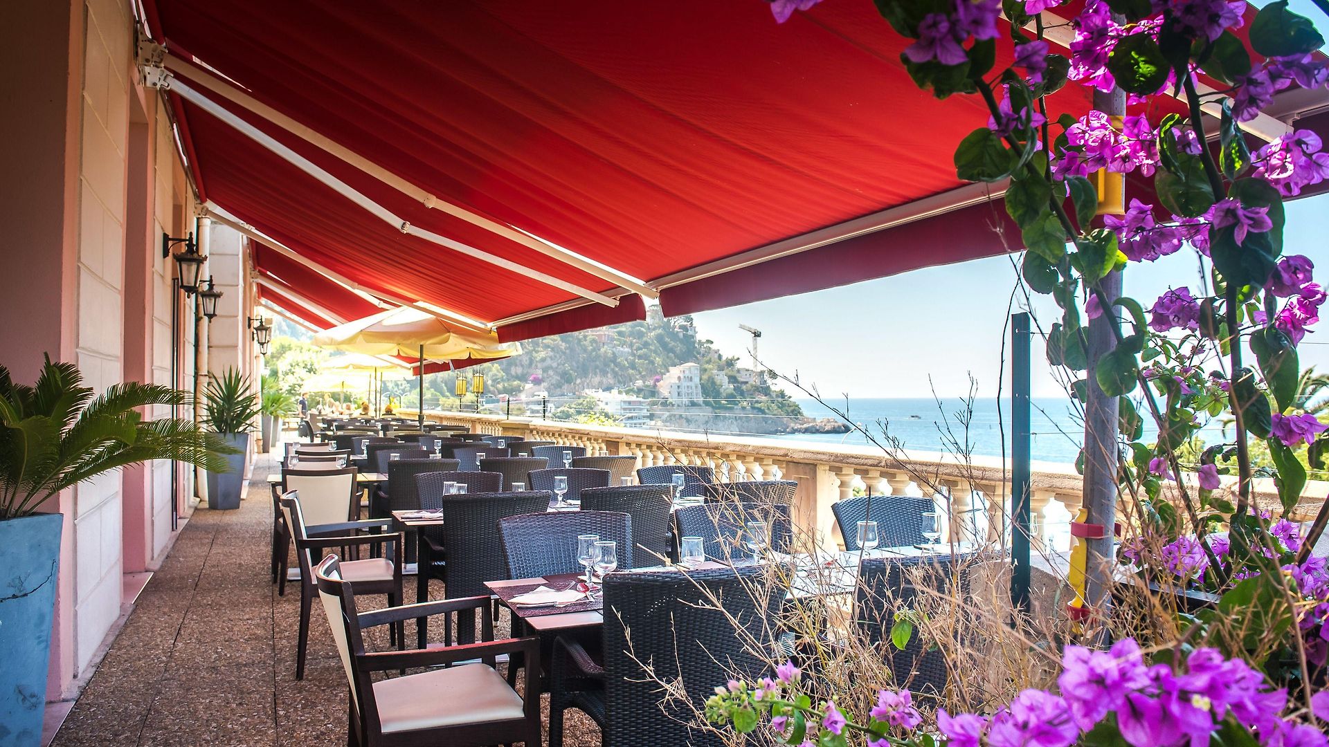 Le Saint Paul Hotel Nice