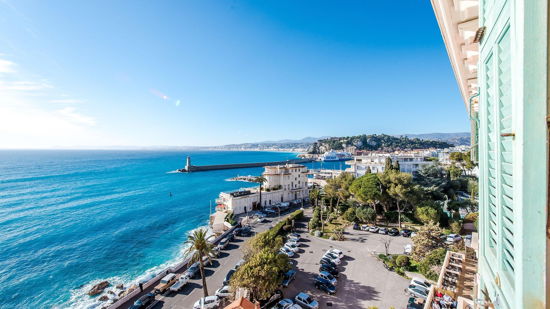 Hotel Le Saint Paul 3*