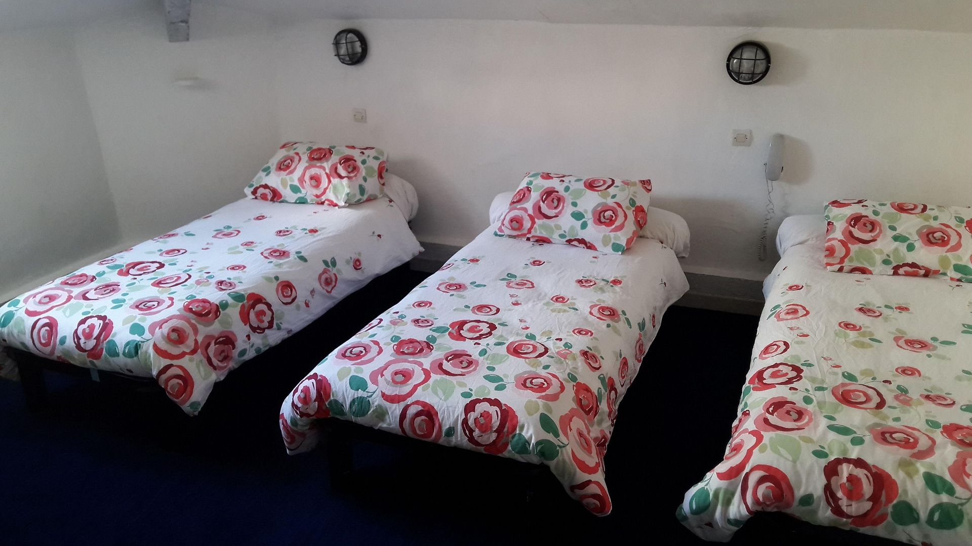 Belle Meunière Hotel *