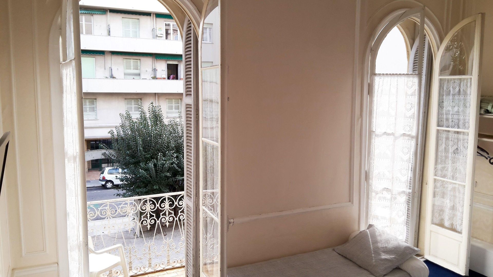 Hotel Belle Meunière Nice