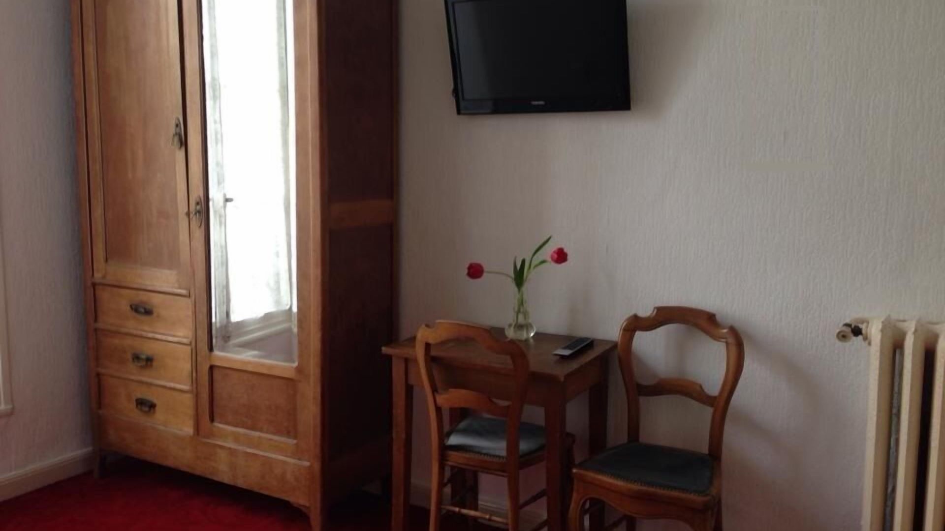 Belle Meunière Hotel Nice