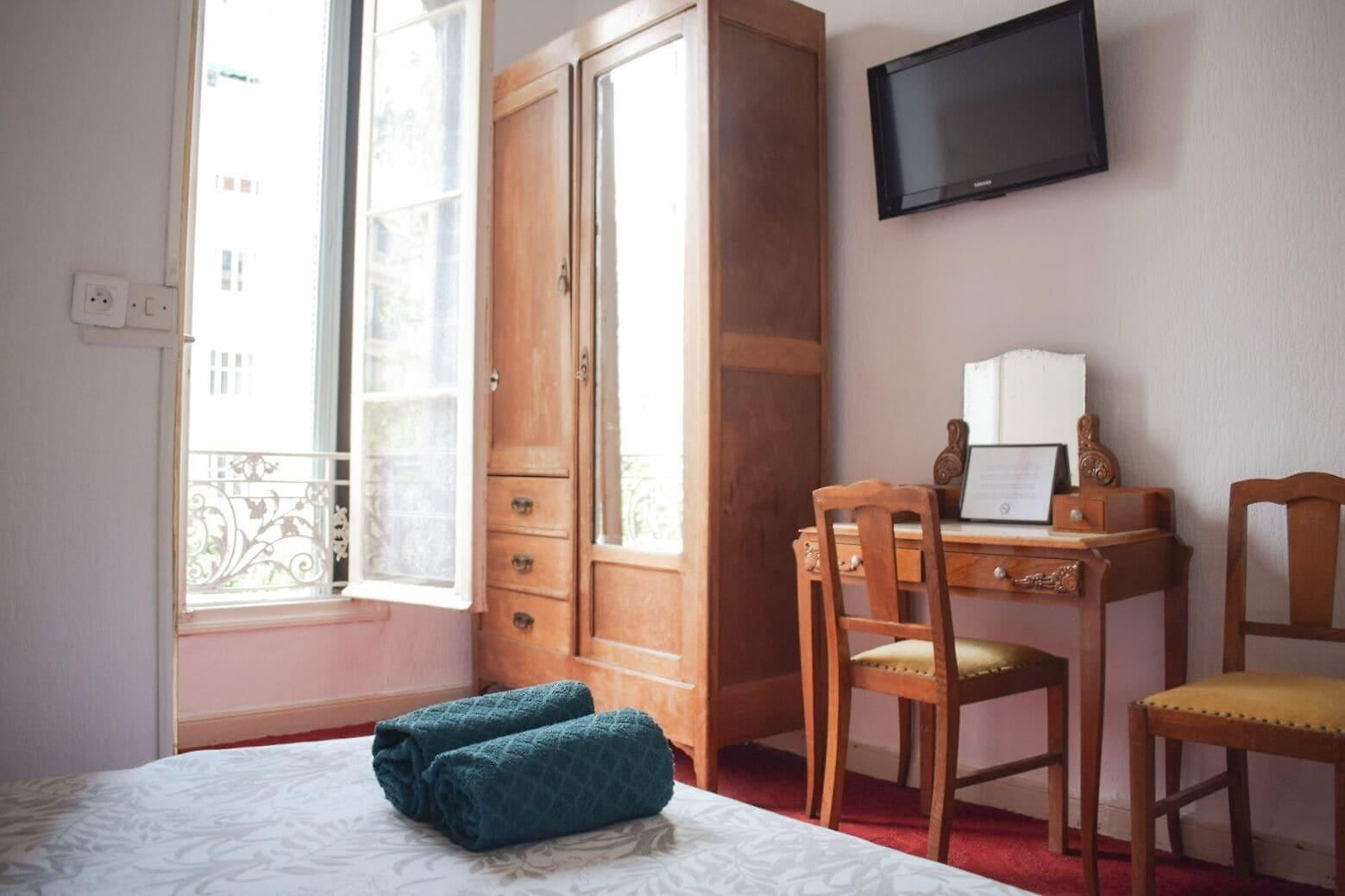 Hotel Belle Meunière *