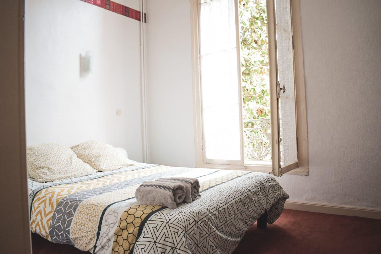Belle Meunière Hotel Nice