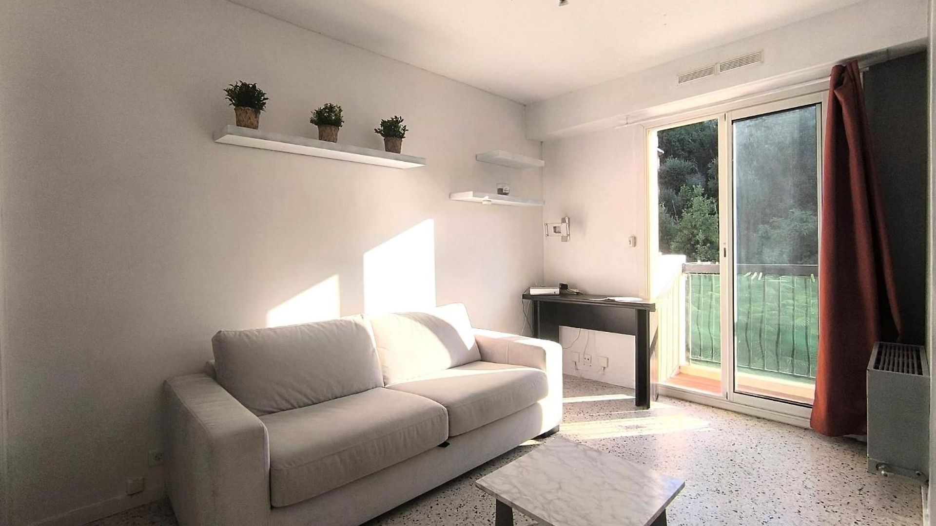 F1 - 8min De La - 5min Tramway Appartement Nice