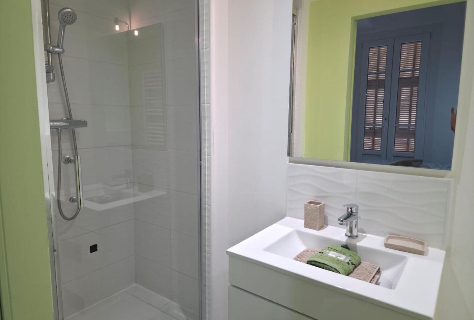 Appartement Le Virenque