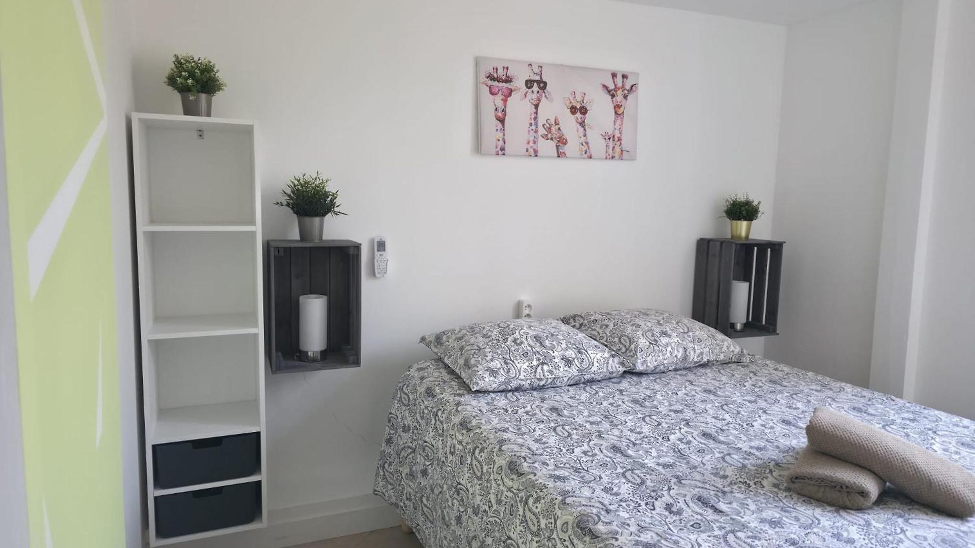 Le Virenque Appartement