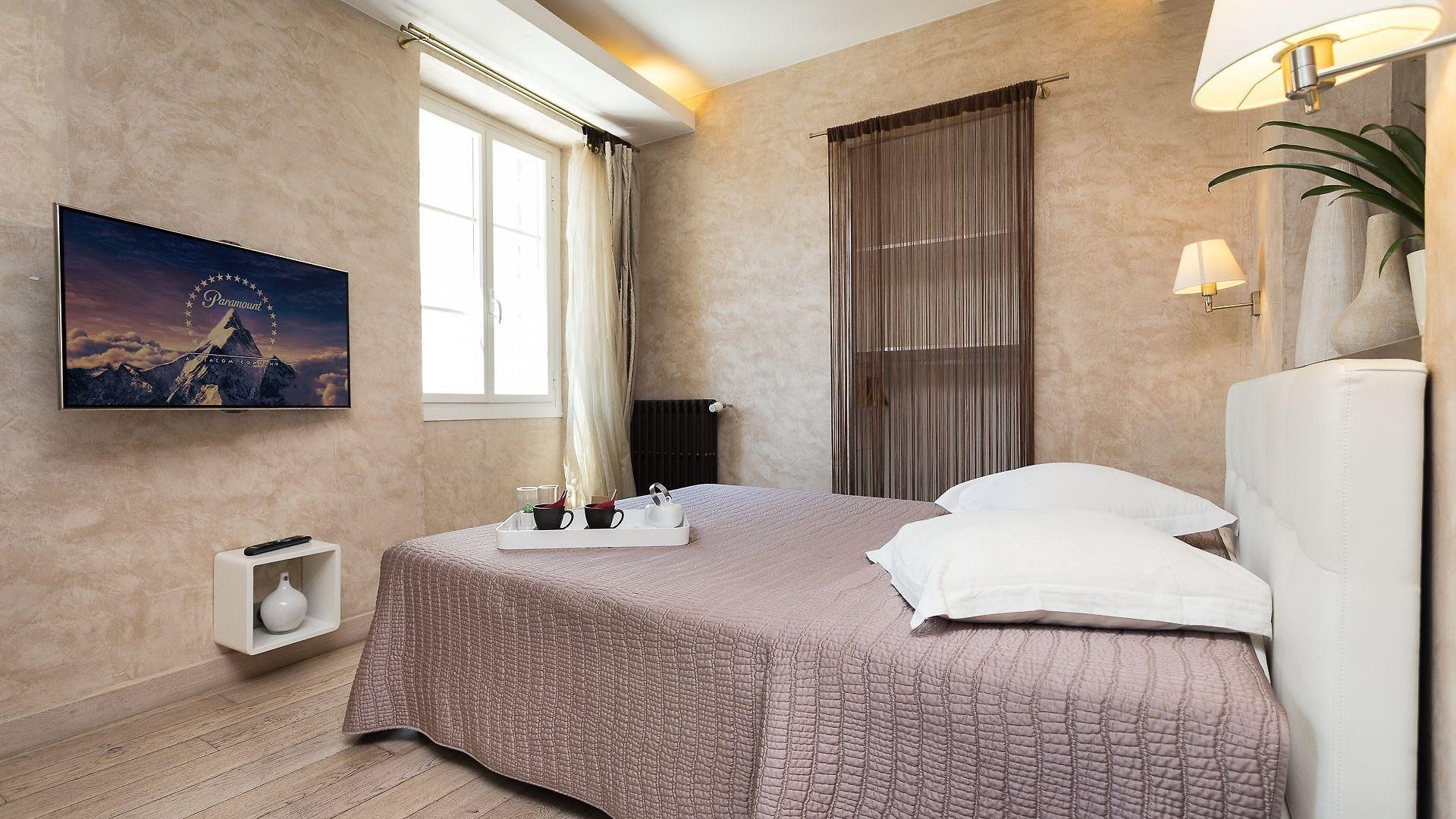 Le Dortoir Boutique 4* Nice