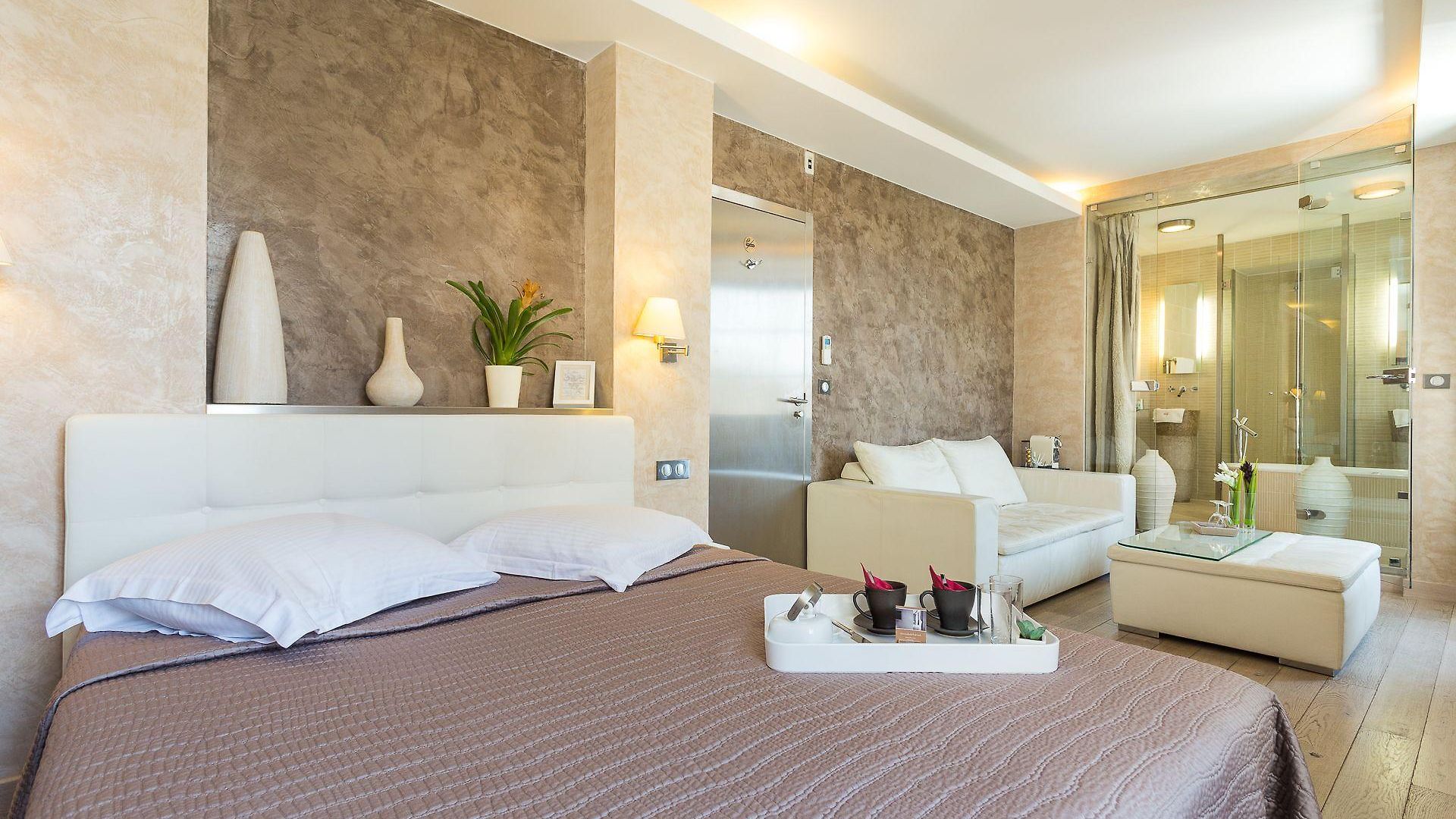 Le Dortoir Boutique Hotel