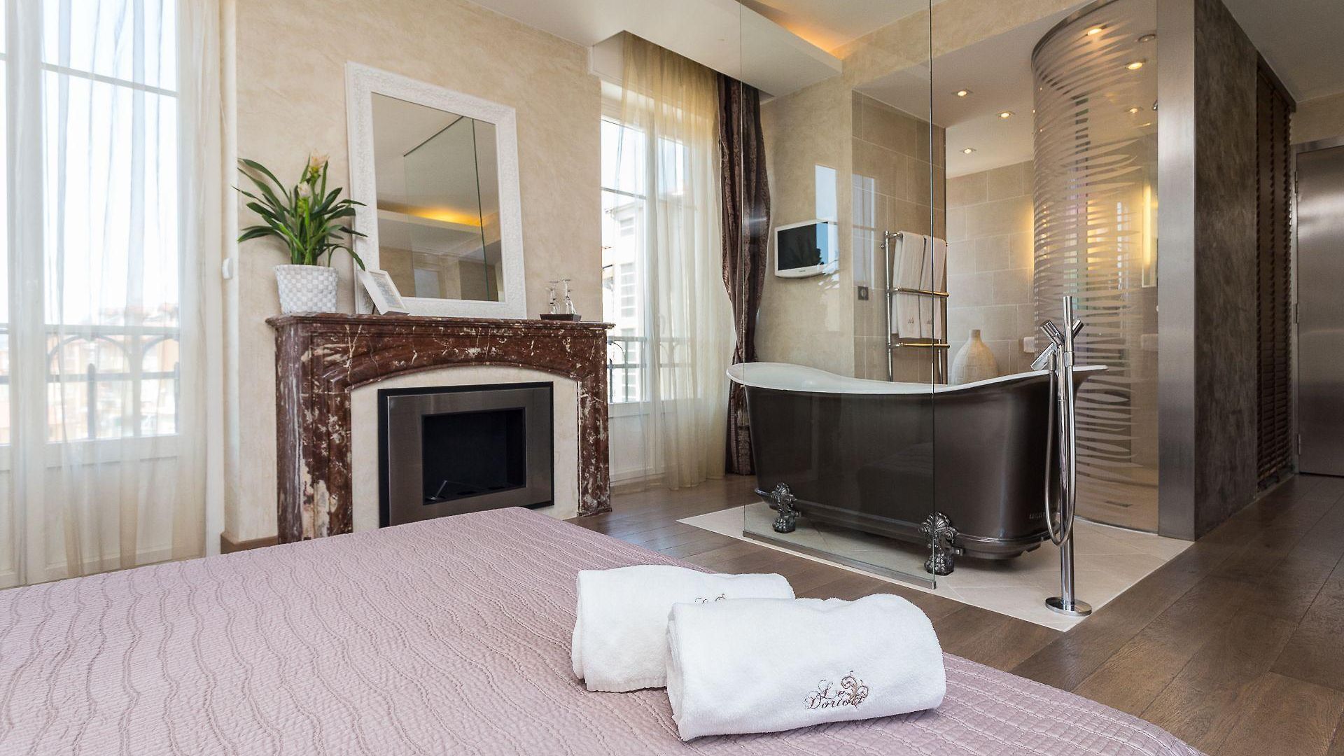 Le Dortoir Boutique Hotel Nice