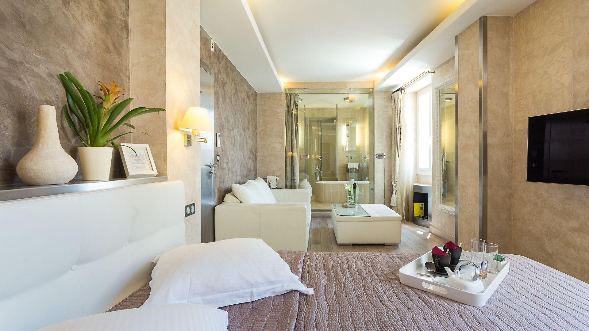 Hotel Le Dortoir Boutique