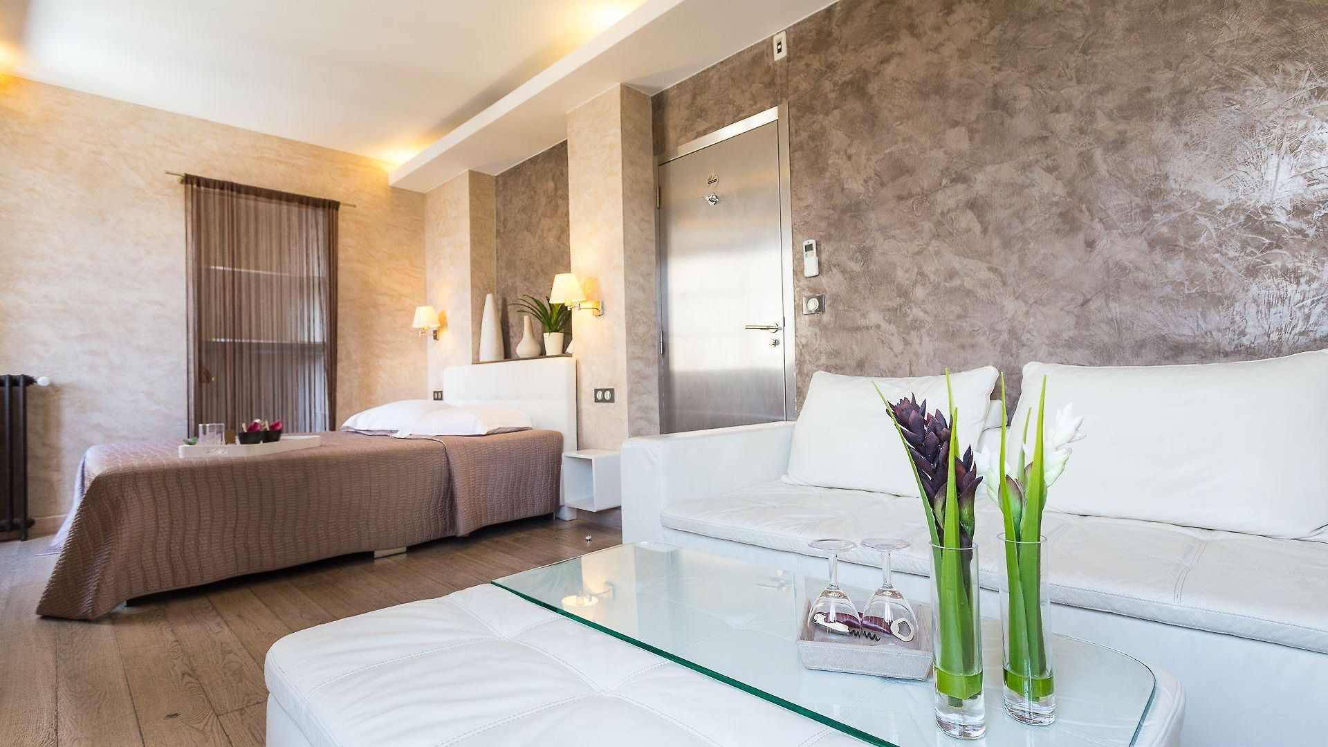 Hotel Le Dortoir Boutique