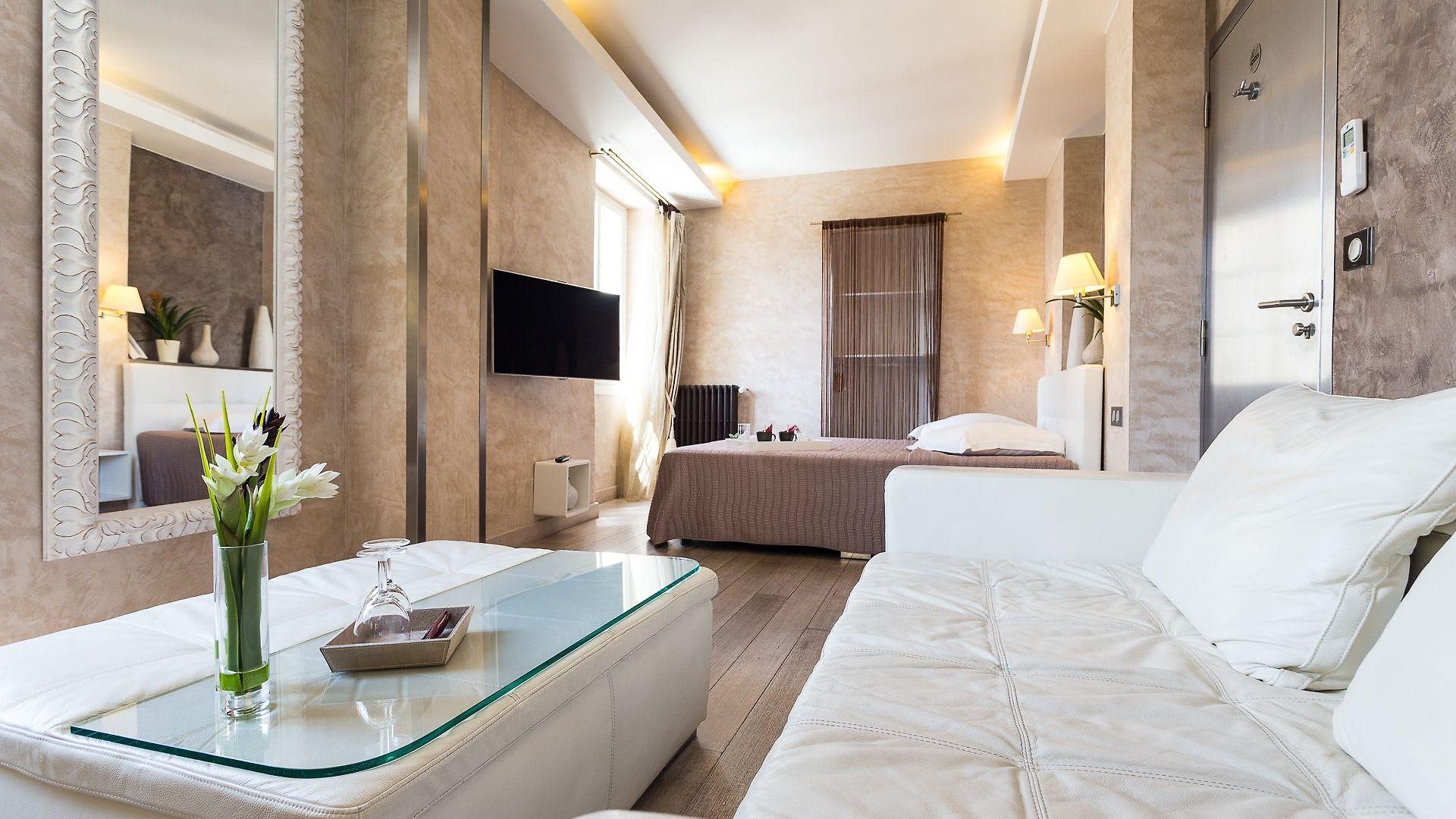 Hotel Le Dortoir Boutique