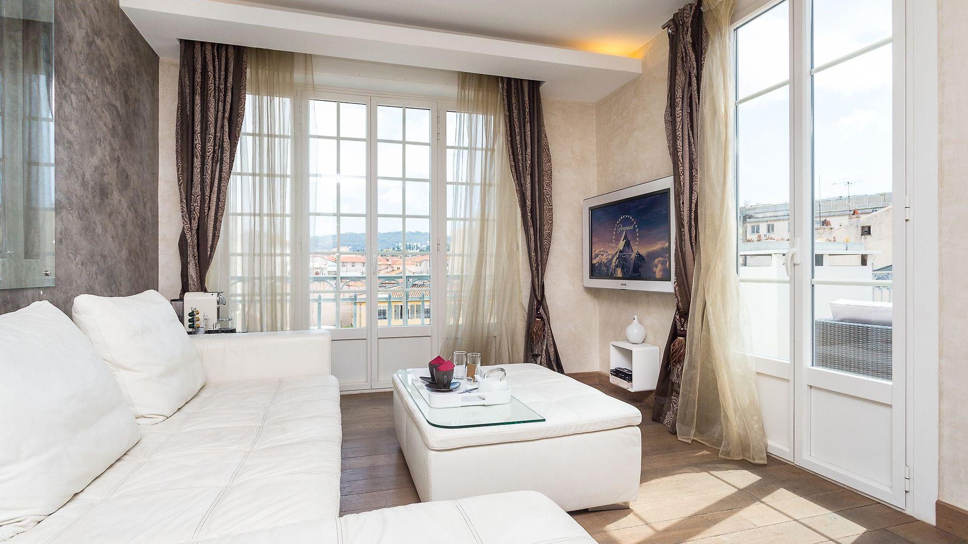 Hotel Le Dortoir Boutique