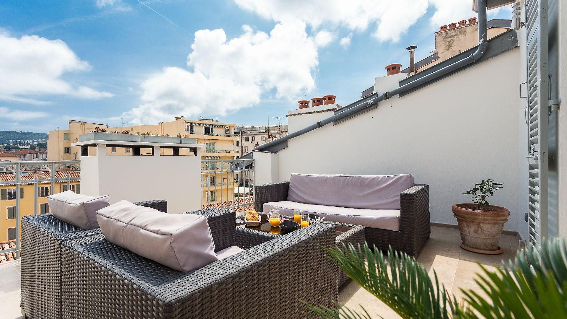 Hotel Le Dortoir Boutique Nice