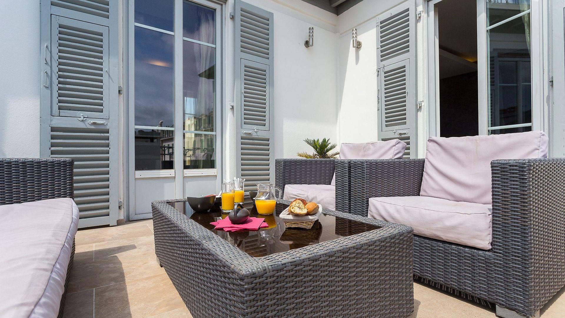 Le Dortoir Boutique Hotel