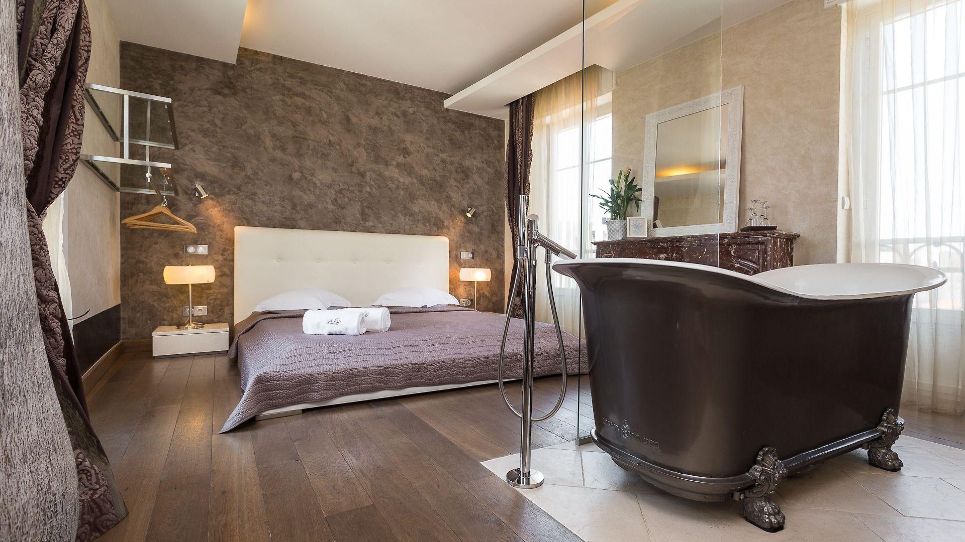 Le Dortoir Boutique 4* Nice