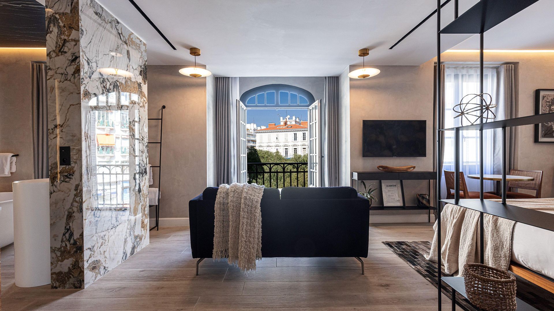 Le Dortoir Boutique