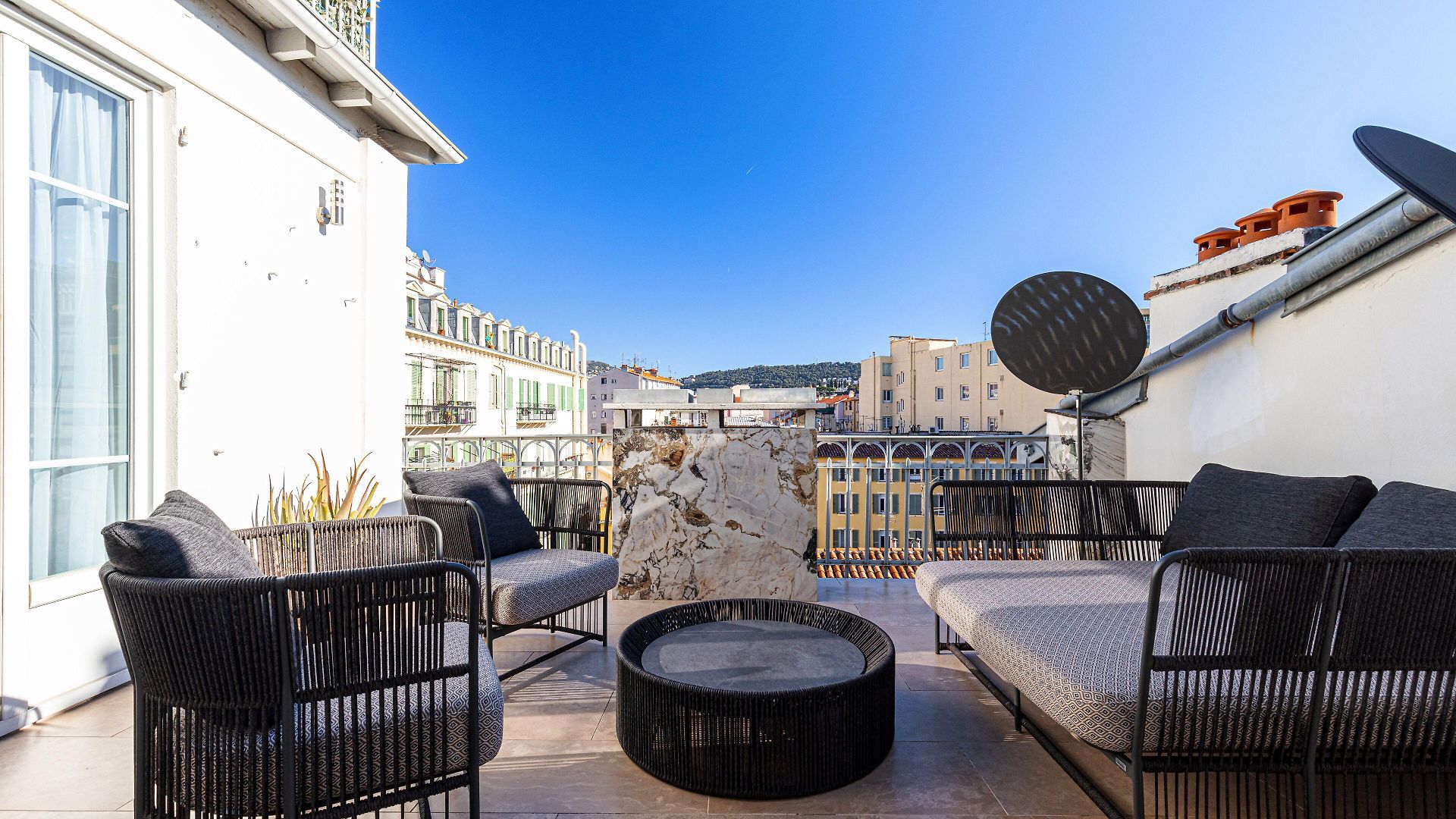 Le Dortoir Boutique Hotel