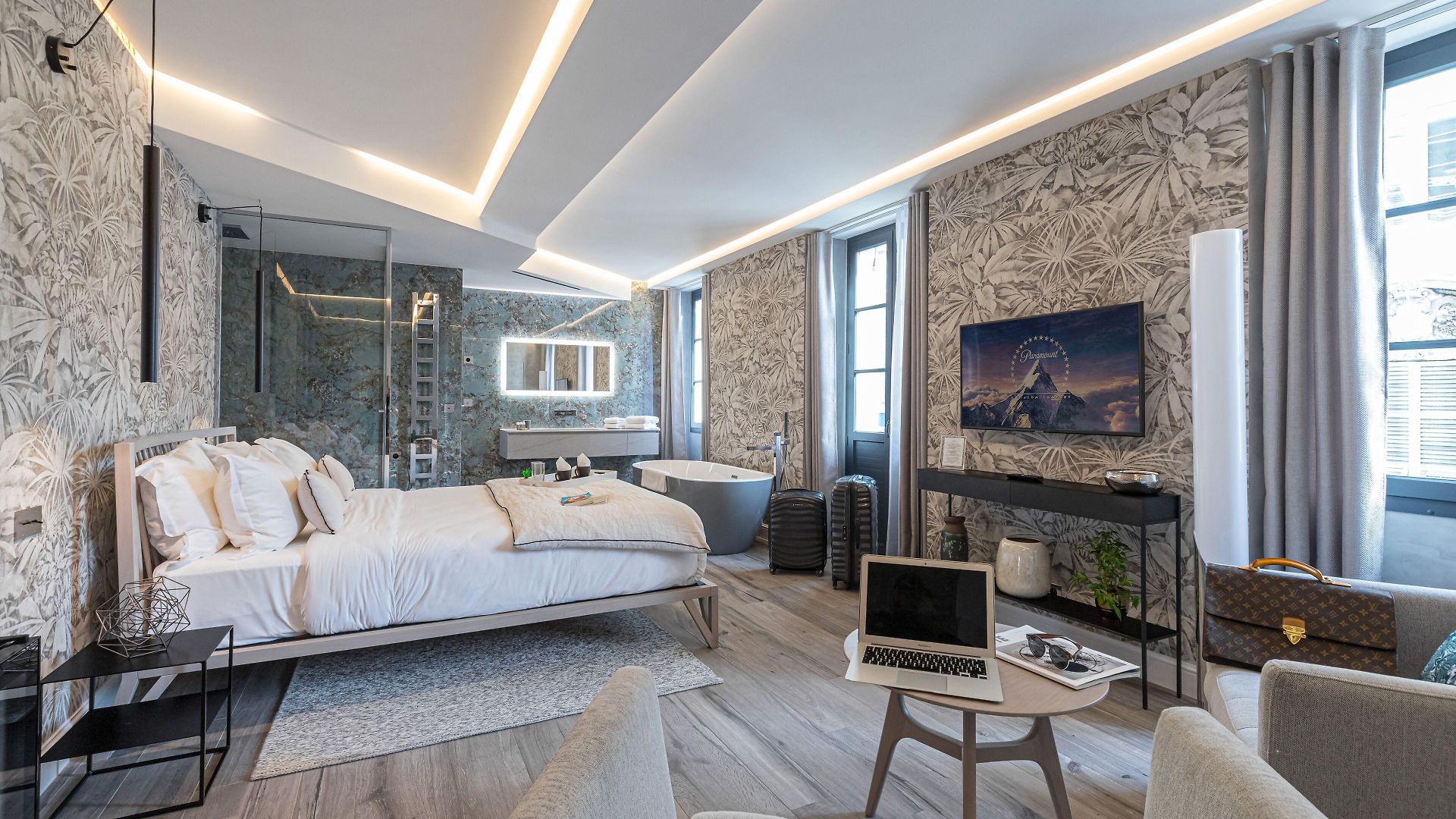 Le Dortoir Boutique Hotel Nice