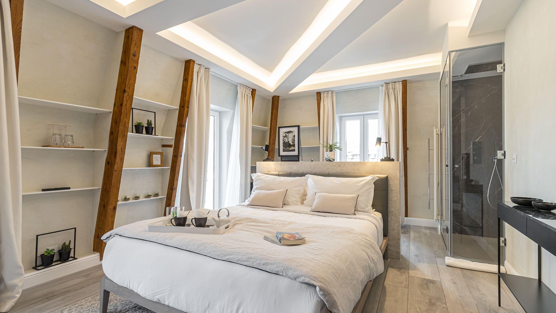 Le Dortoir Boutique Hotel