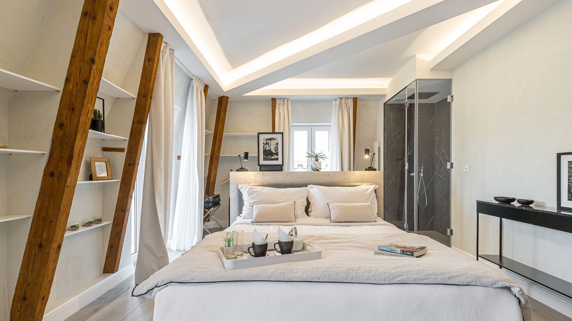 Hotel Le Dortoir Boutique