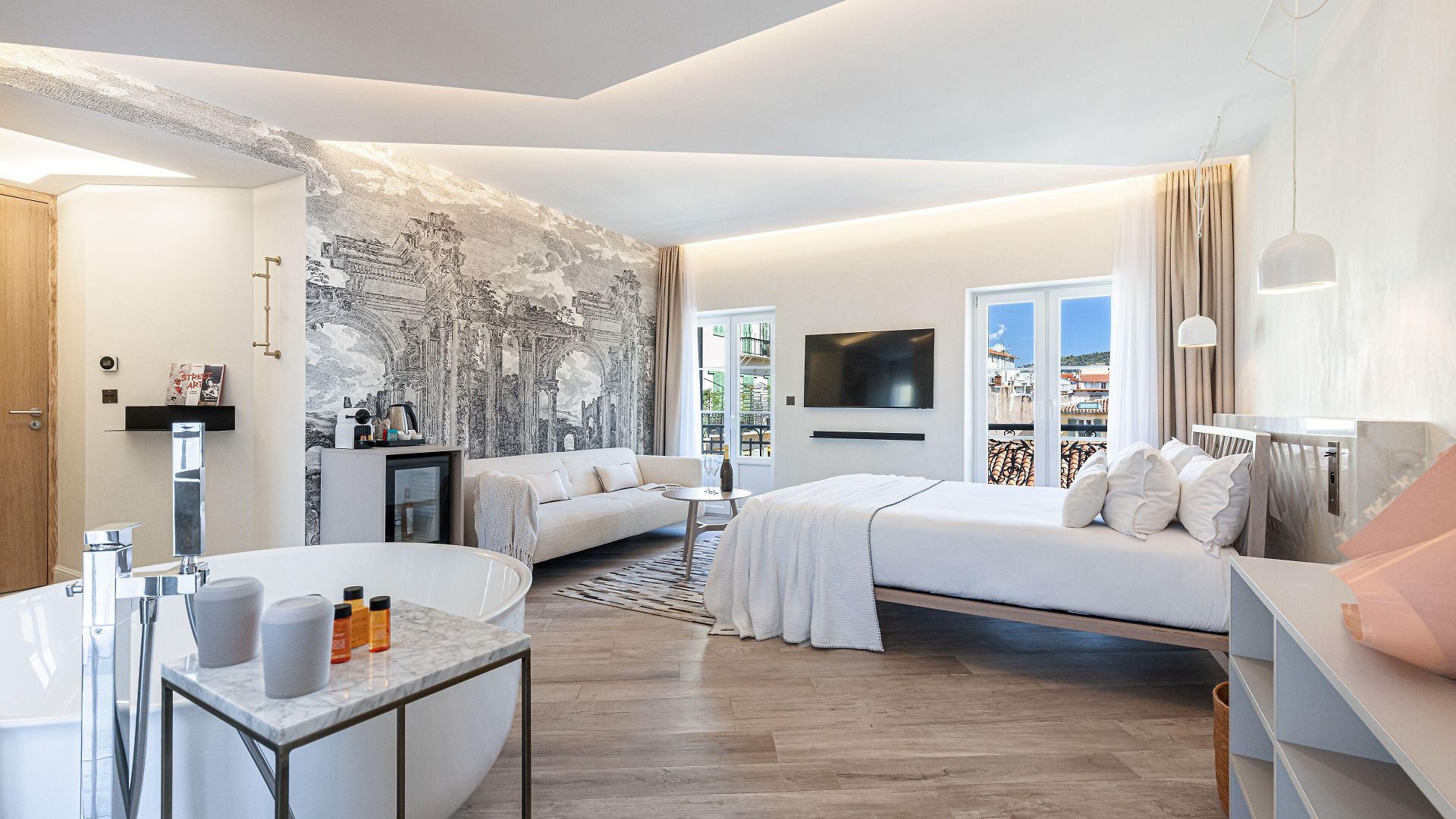 Hotel Le Dortoir Boutique 4*