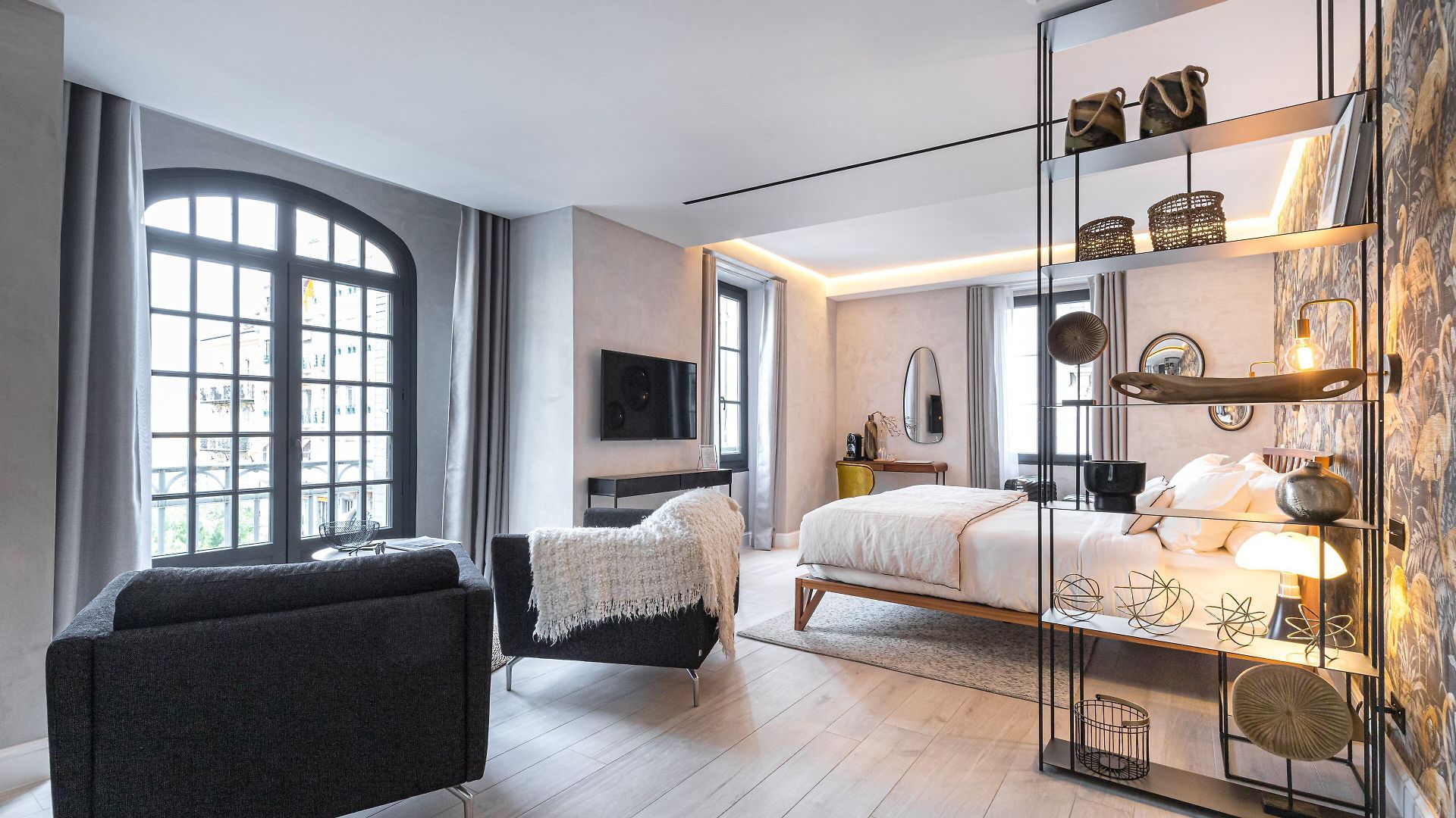 Le Dortoir Boutique Nice