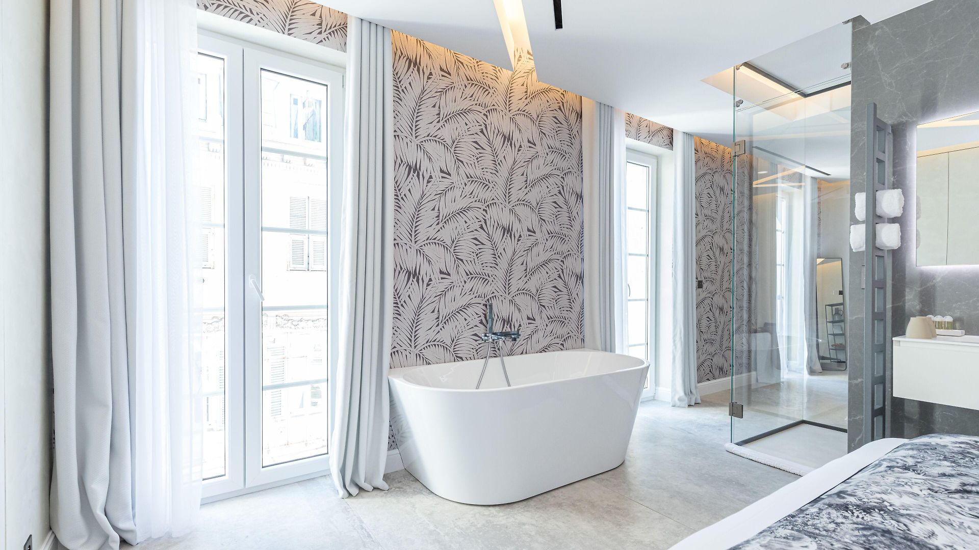 Le Dortoir Boutique Hotel Nice