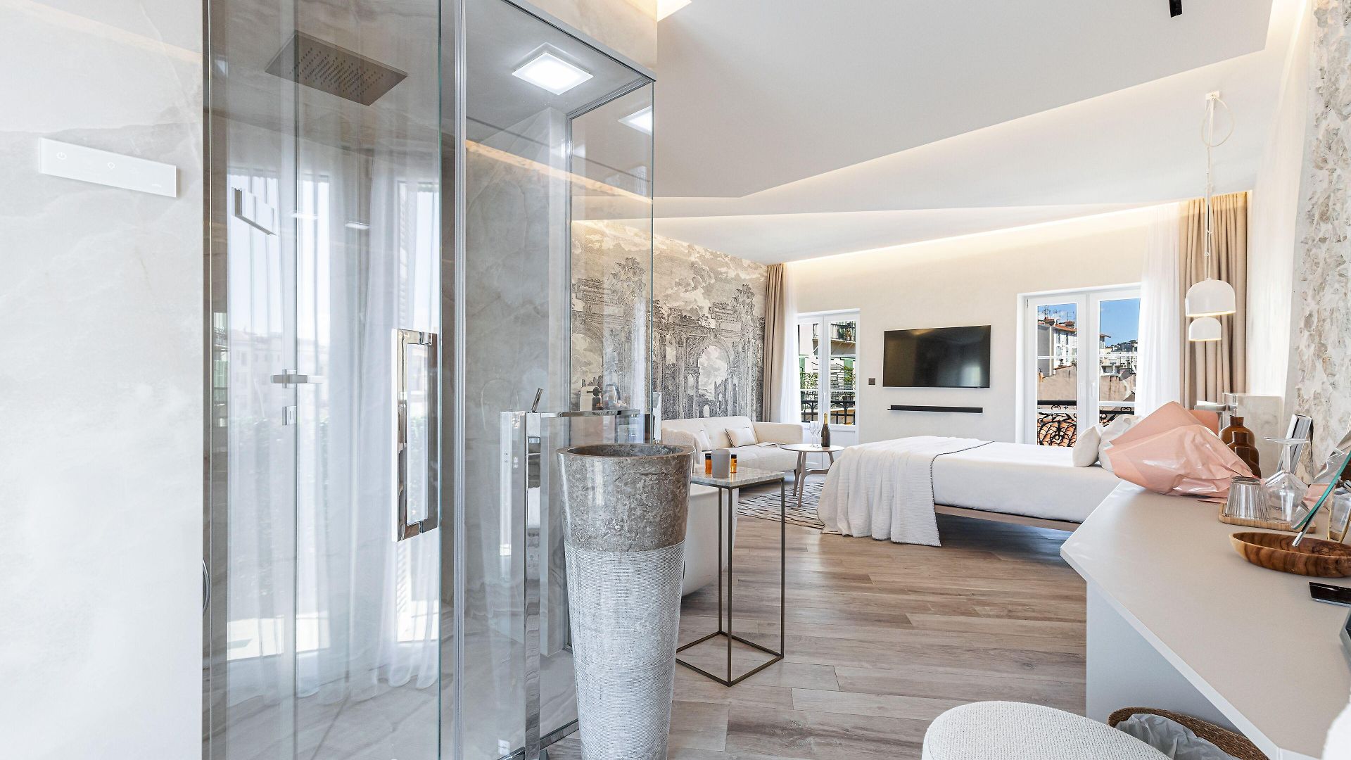 Le Dortoir Boutique Hotel Nice