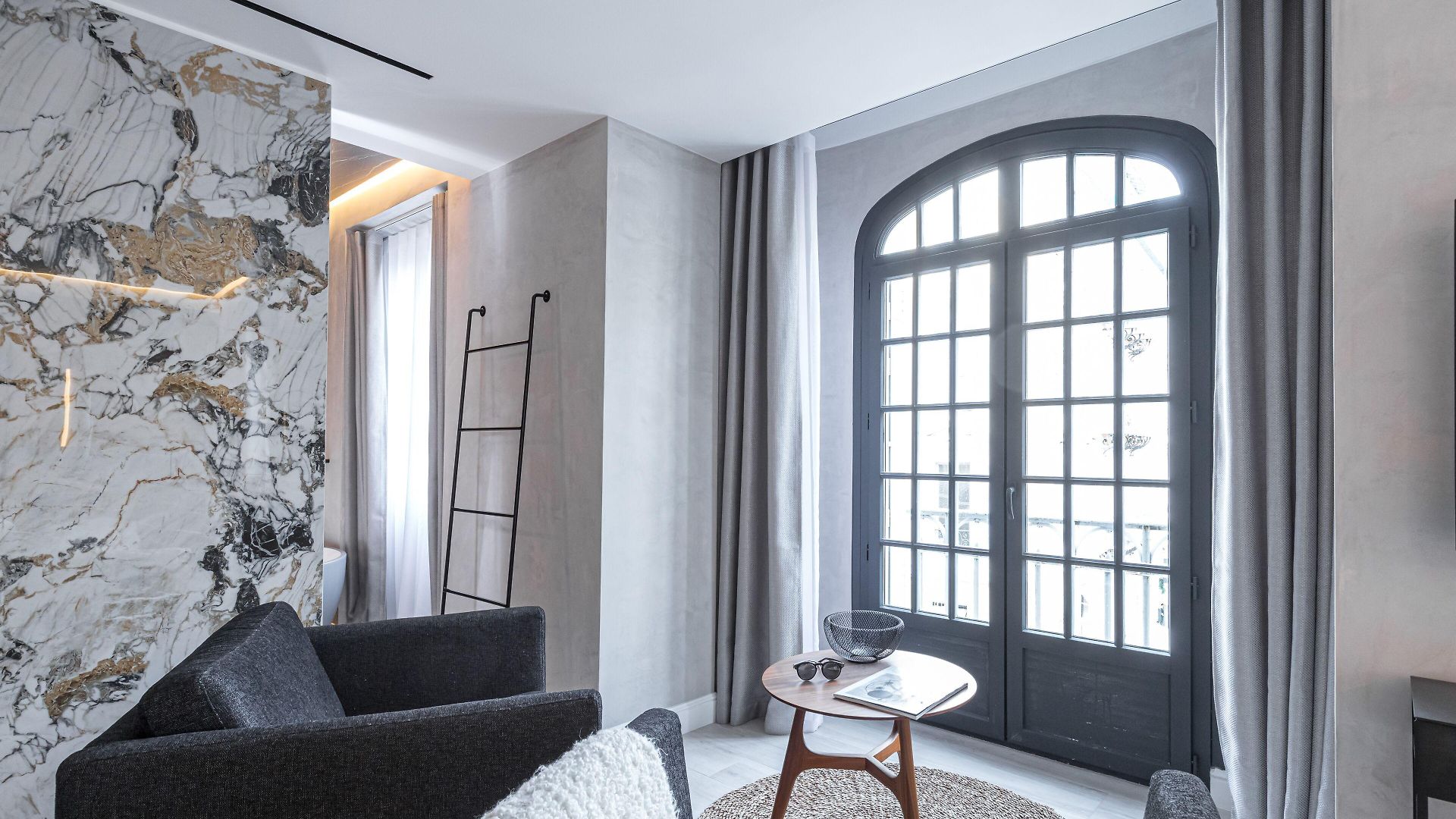 Le Dortoir Boutique Hotel 4*