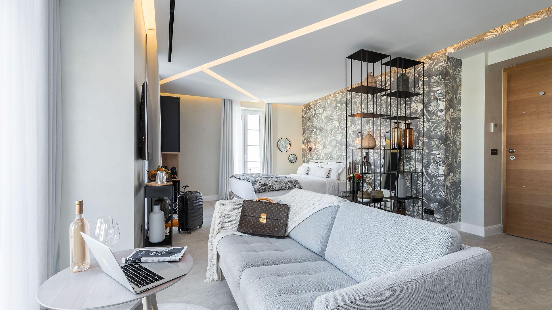 Le Dortoir Boutique Hotel