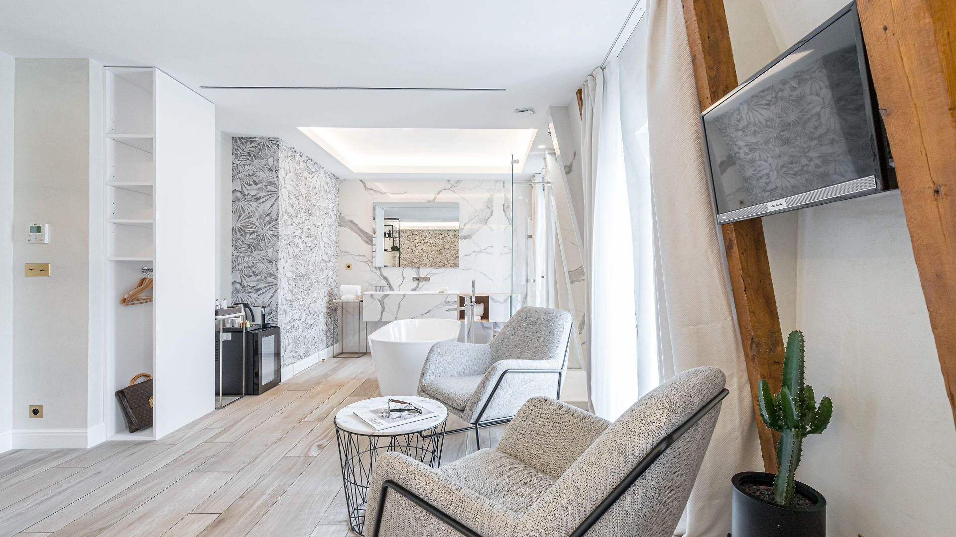 Hotel Le Dortoir Boutique