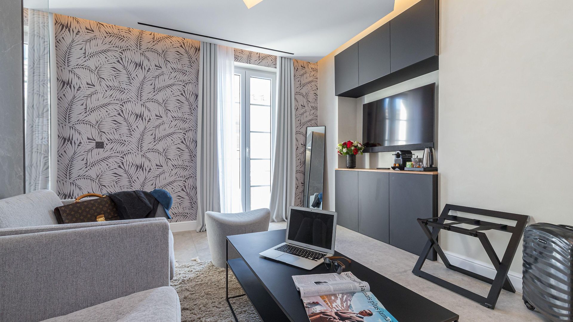 Le Dortoir Boutique 4*