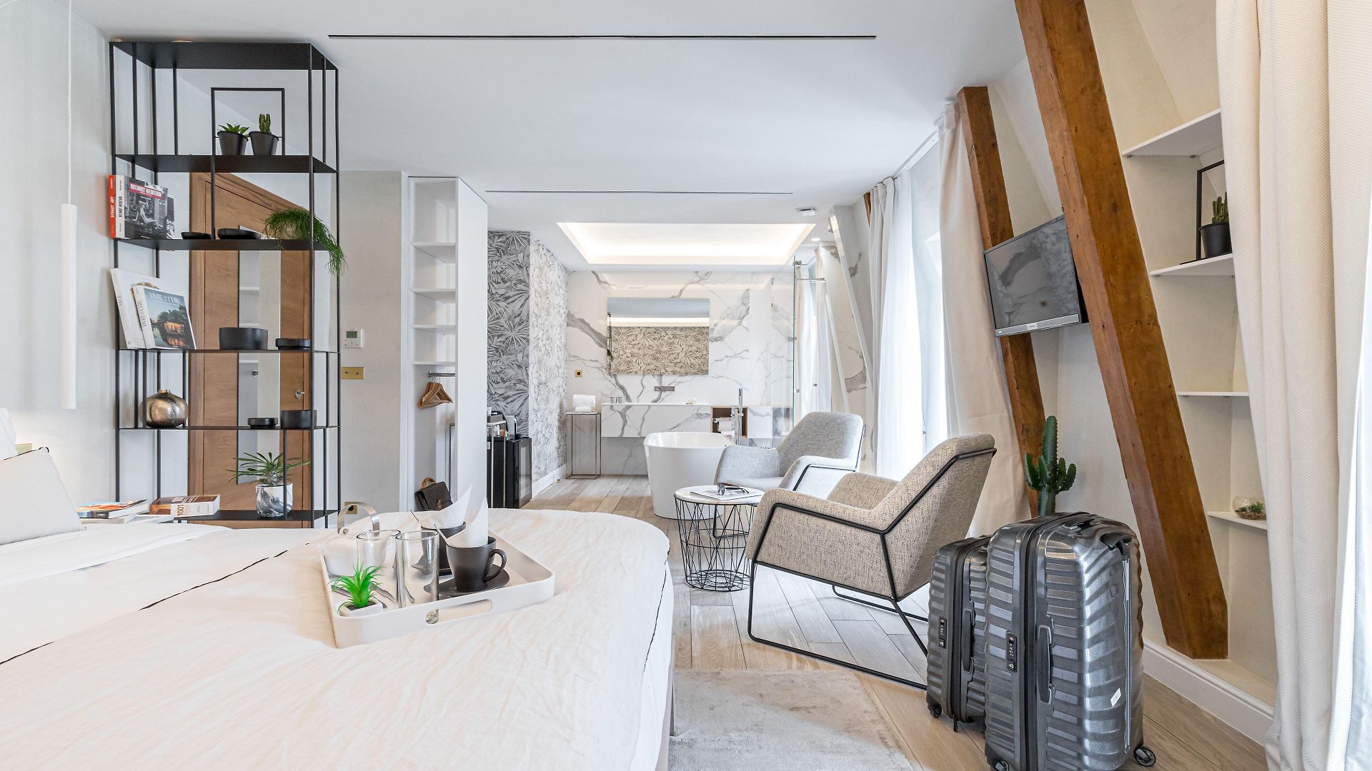 Le Dortoir Boutique 4* Nice