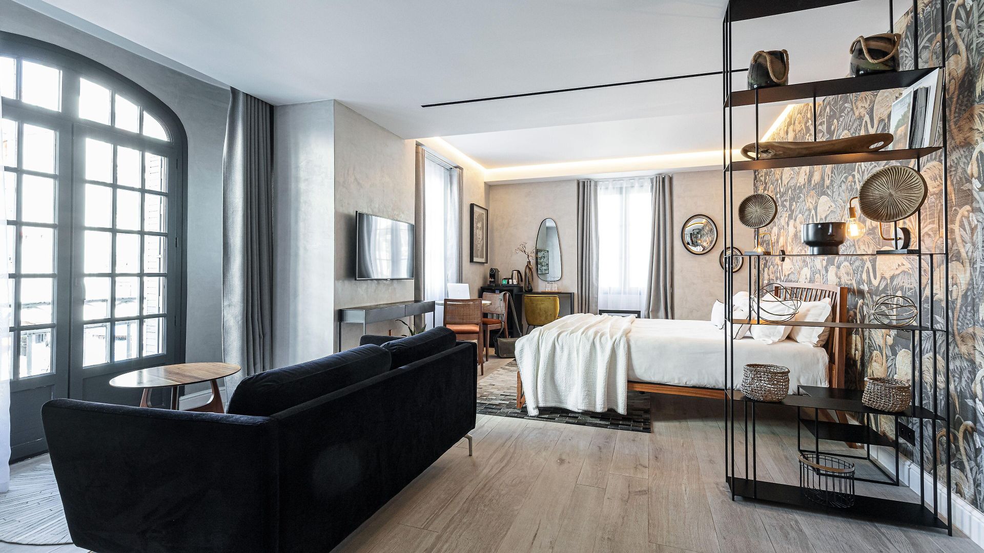 Hotel Le Dortoir Boutique