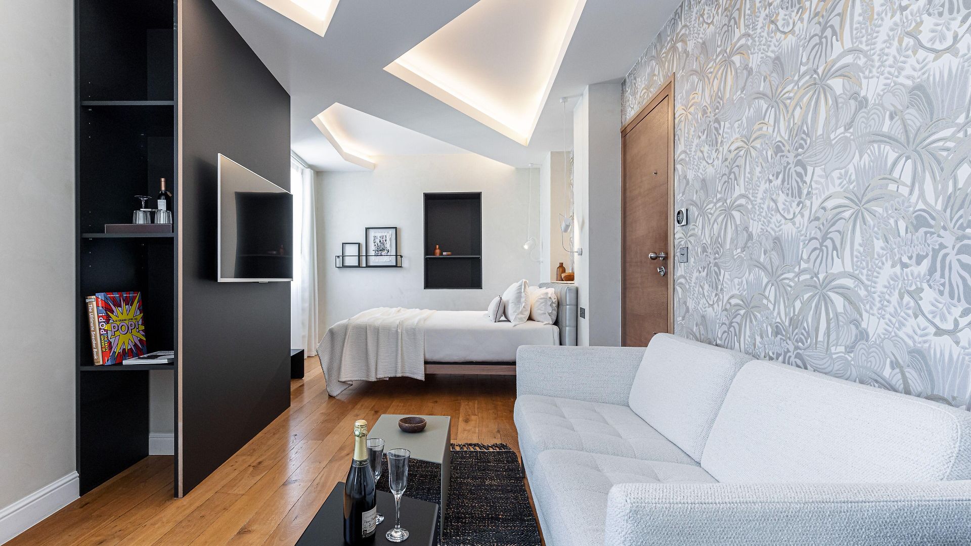Hotel Le Dortoir Boutique
