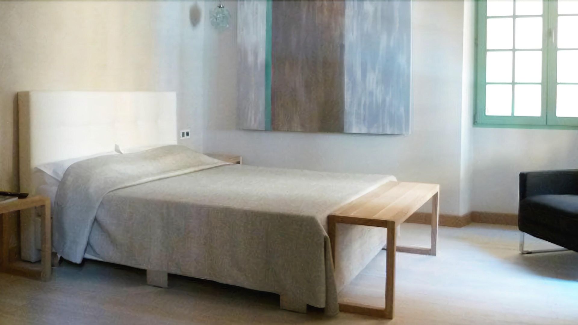 Rossetti Hotel 3*