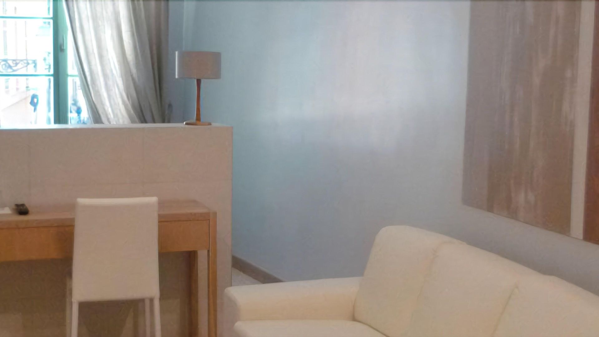 Hotel Rossetti