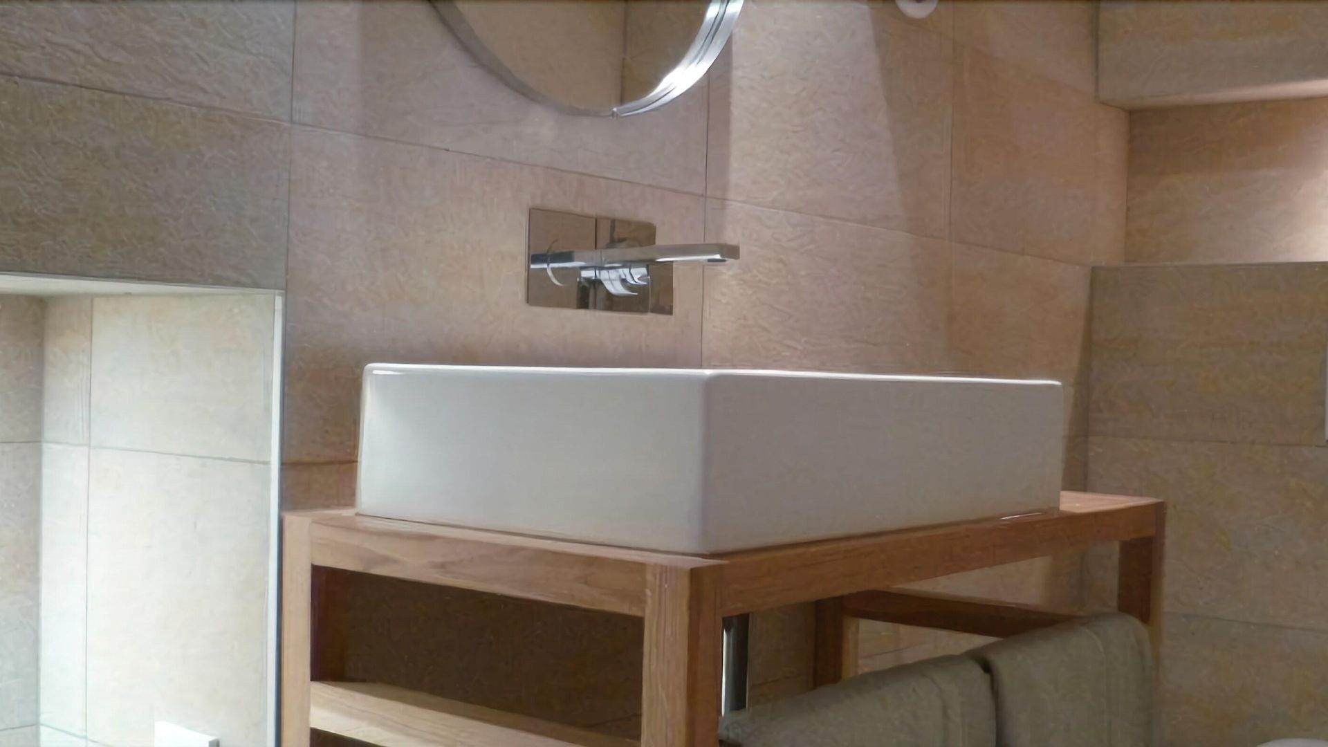 Hotel Rossetti