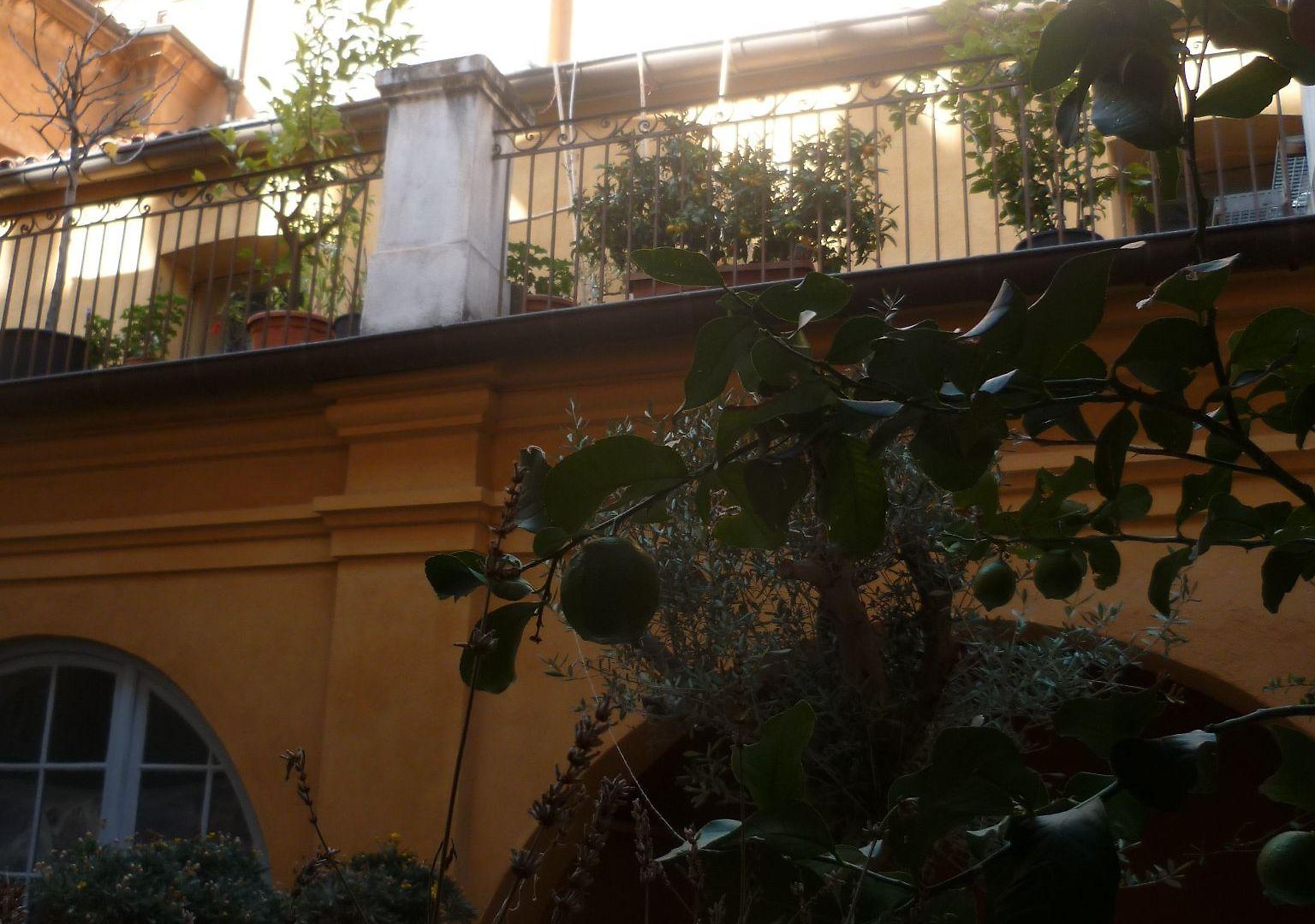 Hotel Rossetti