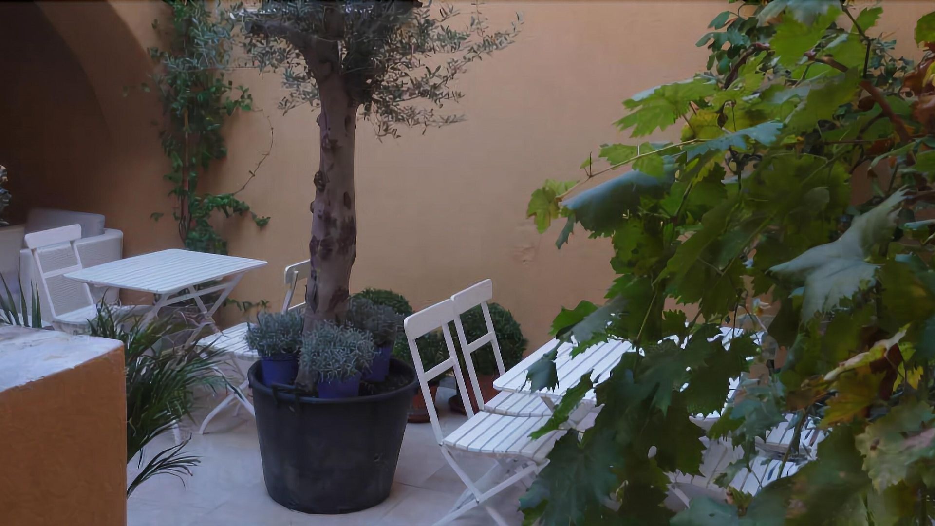 Rossetti Hotel 3*