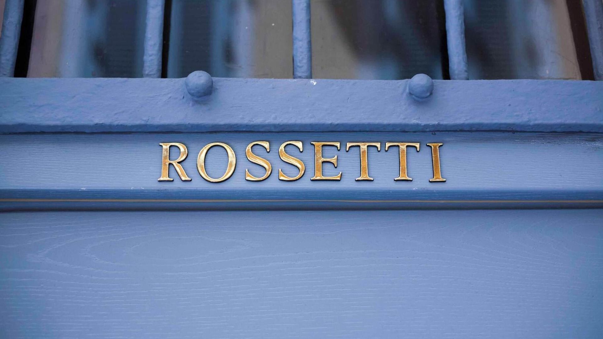Rossetti Hotel