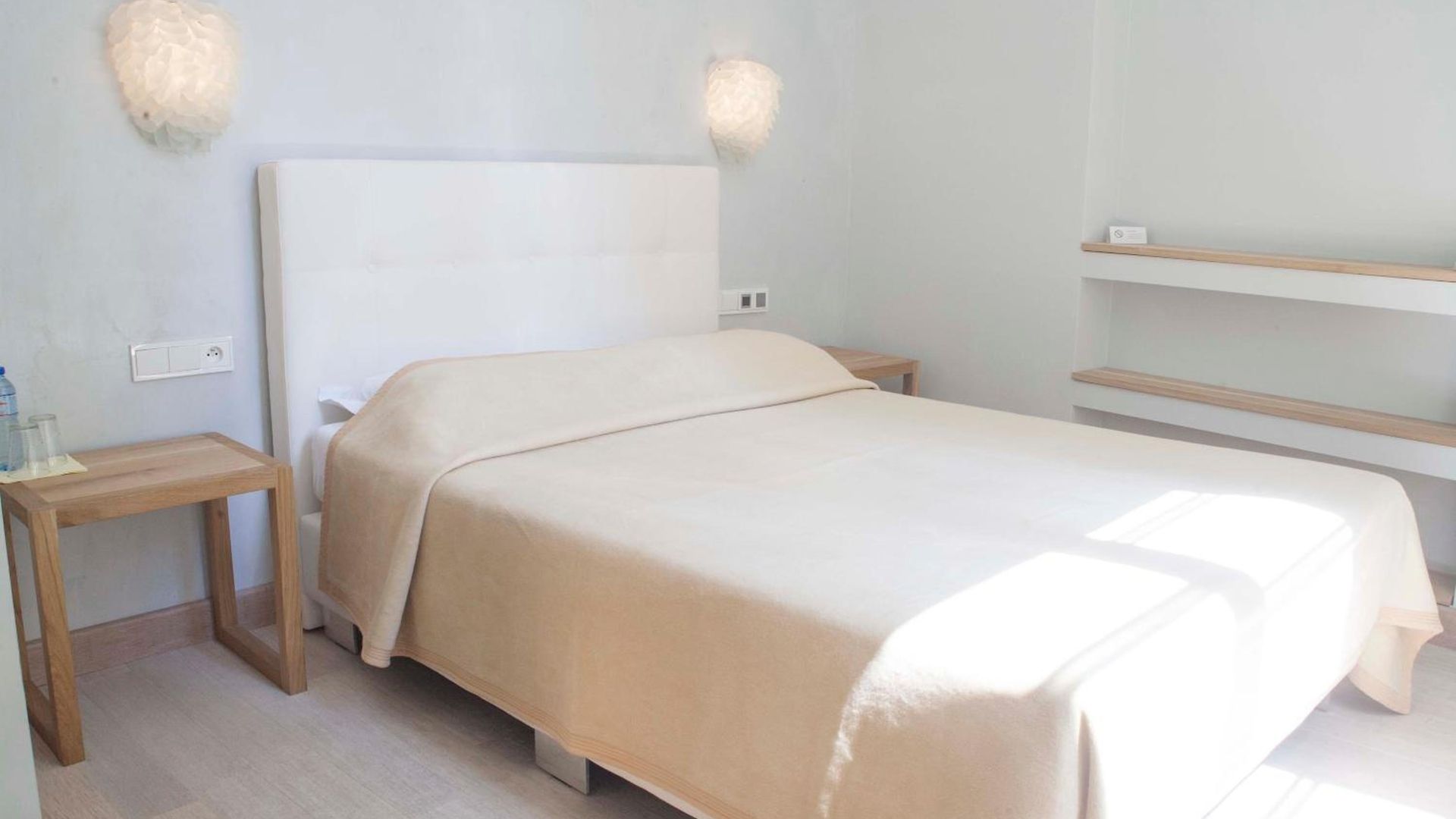 Hotel Rossetti Nice