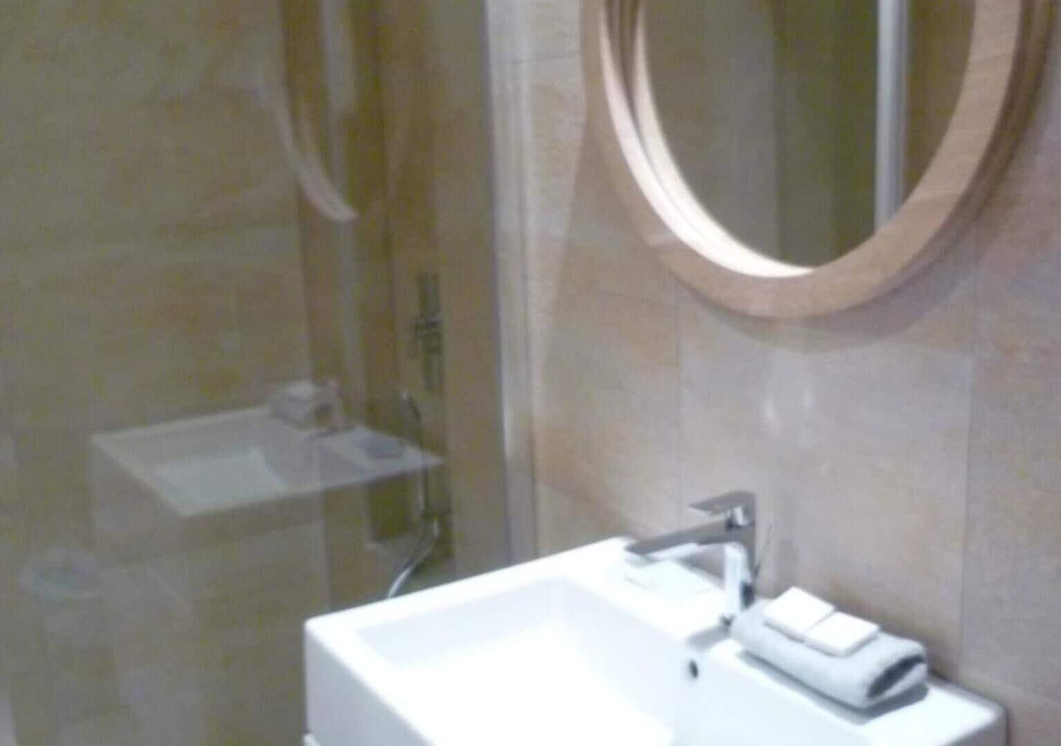 Rossetti Hotel 3*
